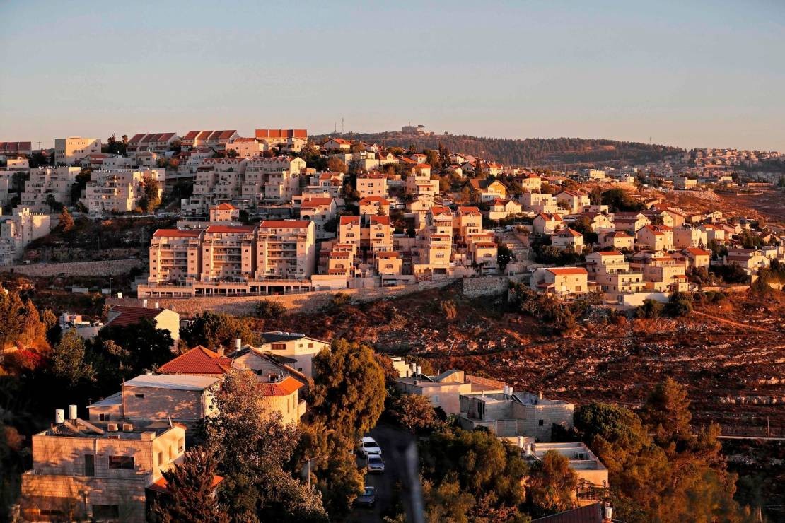 مشاريع استيطانية جديدة و35 عملية هدم في القدس خلال أغسطس