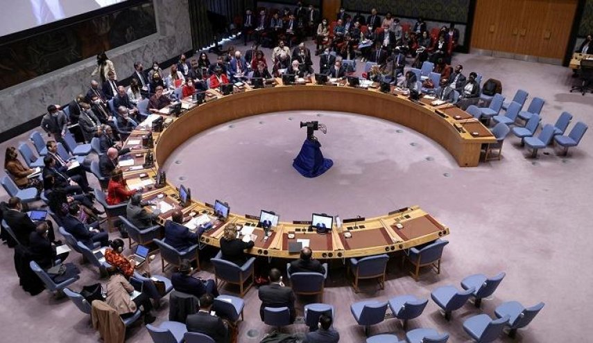 مجلس الامن الدولي: ستعقد جلسة مشاورات حول اليمن الخميس القادم