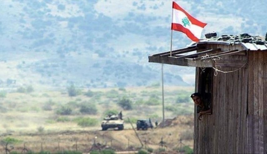 إطلاق جيش الإحتلال قنبلتين صوتيتين تجاه شبان لبنانيين على الحدود