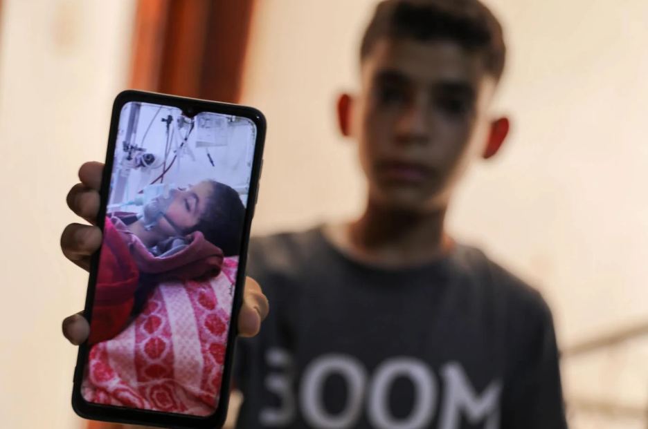How Israel’s Delayed Exit Permits Kill Palestinian Patients in Besieged Gaza