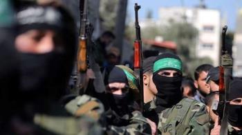 دو جاسوس مرتبط با رژيم صهيونيستي در نوار غزه اعدام شدند