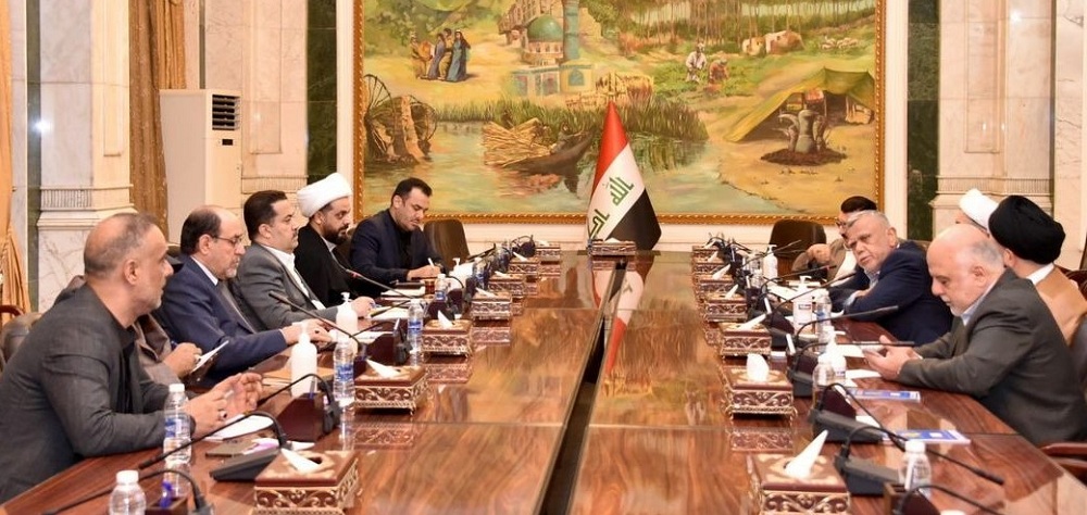 Will Iraq’s Coordination Council Manage to Form Govt. after al-Sadr’s Walkout from Politics?