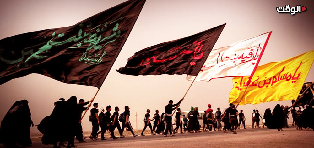 كيف تجعل مسيرة الأربعين في العراق حدود العالم بلا معنى؟
