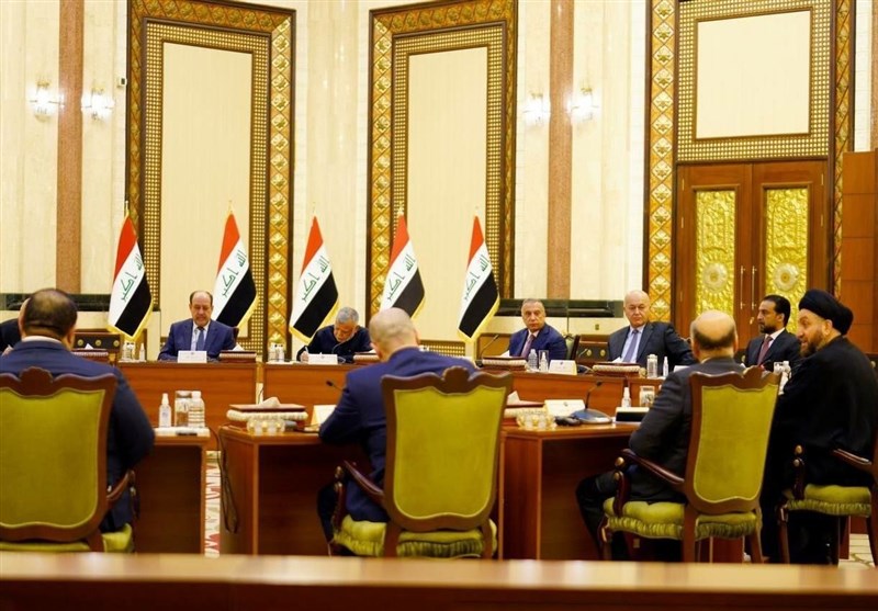 عقد الجولة الثانية من الحوار الوطني في العراق دون حضور التيار الصدري.. ماذا حدث في هذه الجولة من المفاوضات؟