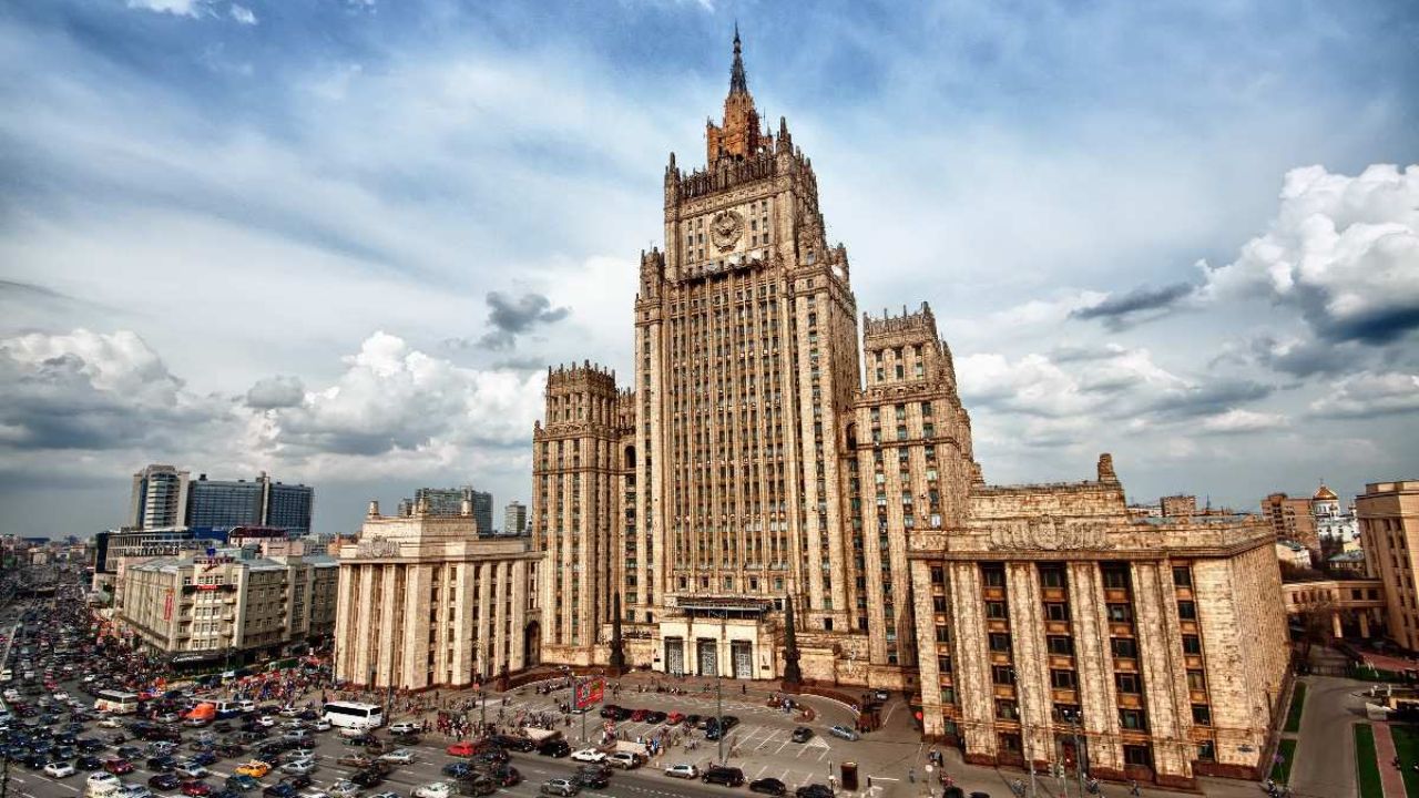 روسیه درباره مواضع اتحادیه اروپا و تبعات ضد امنیتي آن هشدار داد