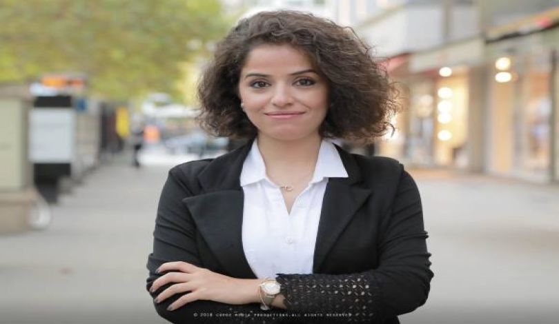 محكمة ألمانية "تنتصر" لصحفية أردنية بعد مزاعم "معاداتها للسامية"