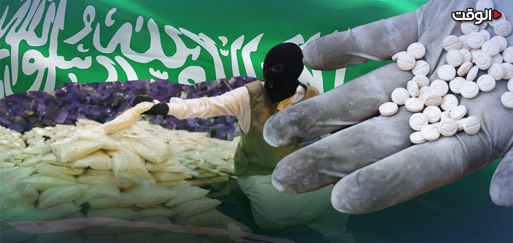 اصلاحات ابن سلمان تحول السعودية إلى عاصمة المخدرات الأولى في الشرق الأوسط