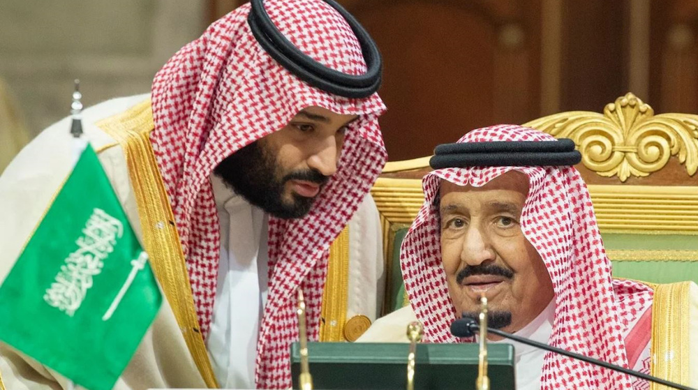 Saudi Woman Jailed for Challenging ‘Justice’ of King Salman, Crown Prince