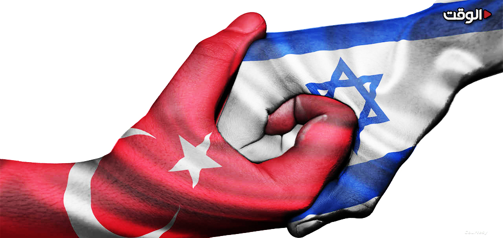 اتفاقيات طيران بين تركيا و"إسرائيل".. ماذا عن شعارات إردوغان؟