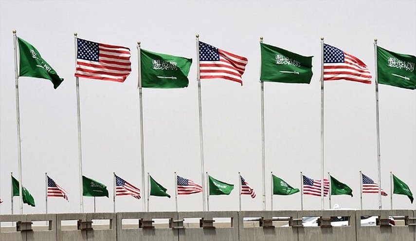 أمريكا تطور خطط بناء منشأة عسكرية جديدة لها في السعودية