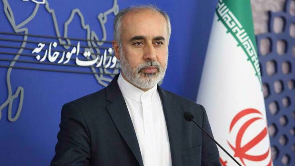 Iran Denounces Arab League’s Recent Statement as ‘Worthless, Repetitious’ Accusations