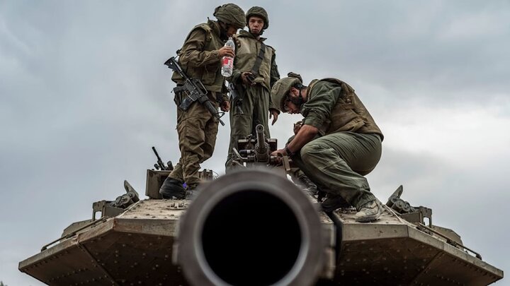 مجلّة أمريكية: لا يمكن لـ"إسرائيل" تدمير "حماس" حتى بعملية برية