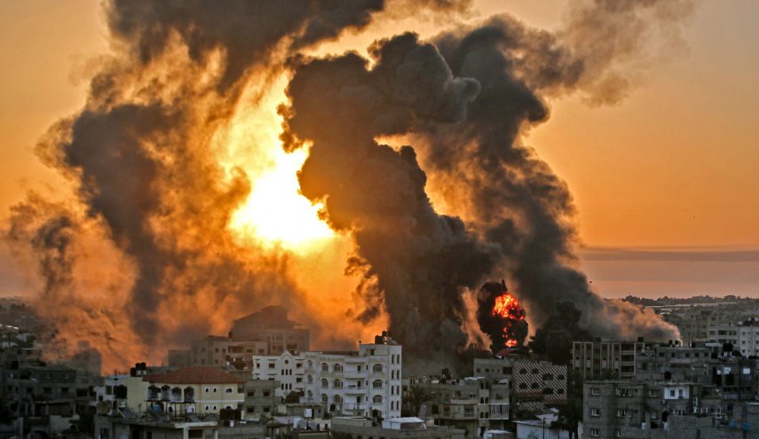 الصحة الفلسطينية تعلن ارتفاع عدد شهداء العدوان الصهيوني على غزة إلى 1200