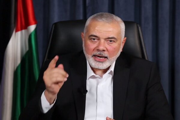 Hamas Chief Accuses Tel Aviv of “War Crimes” as “Barbaric” Blockade Continues