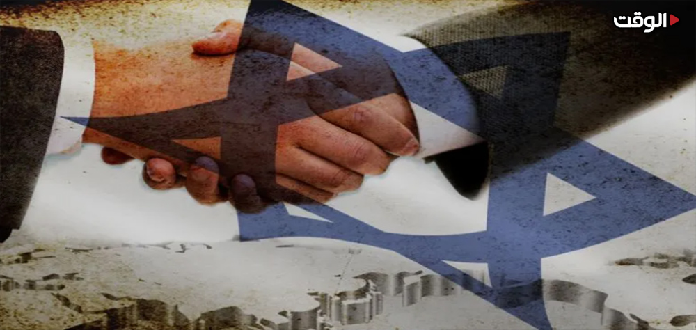 مارتين إينديك: "إسرائيل" مغرورة فكرت أنها تسيطر على كل شيء... تل أبيب ليس لديها خيار سوى التوصل إلى اتفاقات.