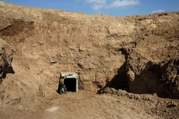 میرر:‌ صهیونیست‌ها در تونل‌های غزه با «حمام خون» روبه‌رو خواهند شد