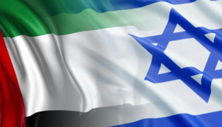 الإمارات تتأمر مع إسرائيل في أخطر مخطط لتصفية القضية الفلسطينية