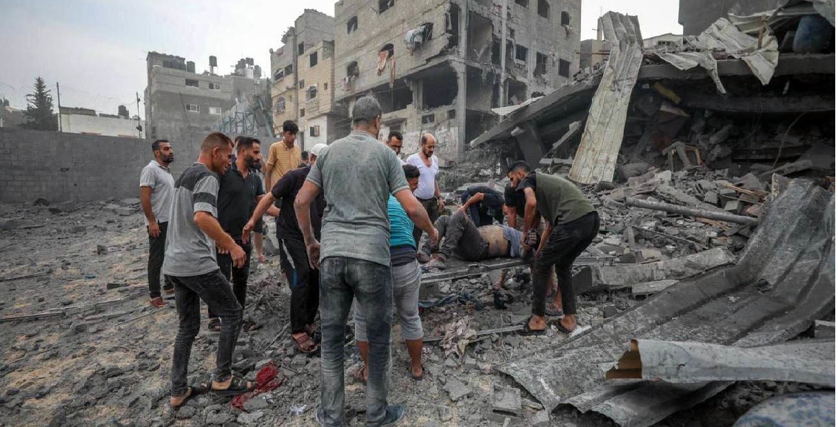 آزمون سخت سازمان همکاری اسلامی در برابر تحولات غزه
