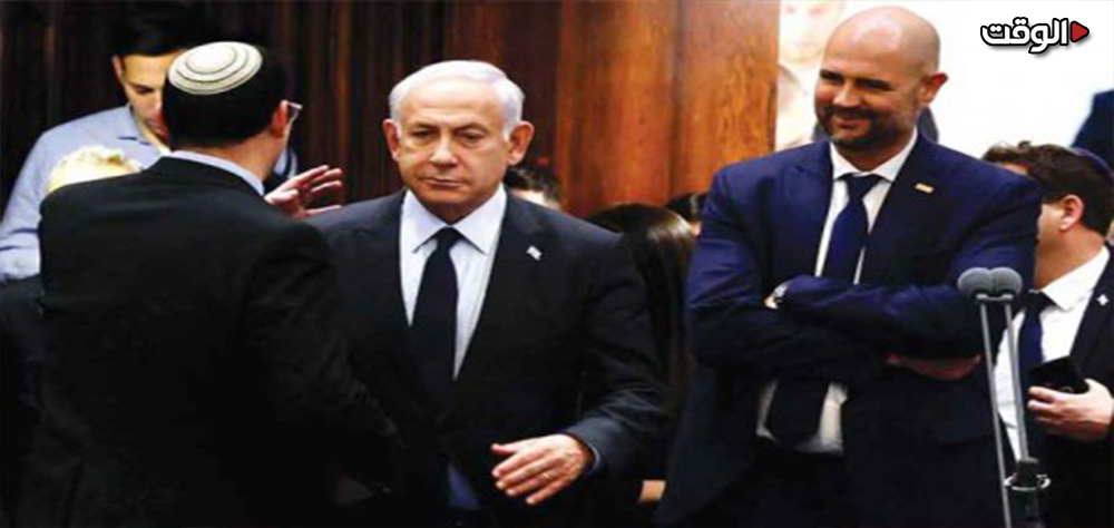 " تصاعد الاتهامات وتنامي الضغوطات"..هل انتهى مستقبل نتنياهو السياسي؟