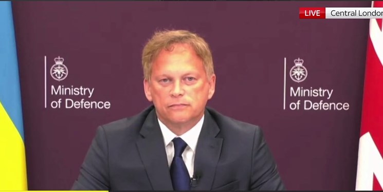 تلگراف: انگلیس نیروی نظامی به اوکراین اعزام می‌کند
