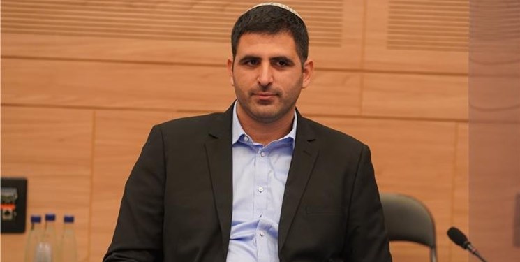 دومین وزیر صهیونیست در راه عربستان