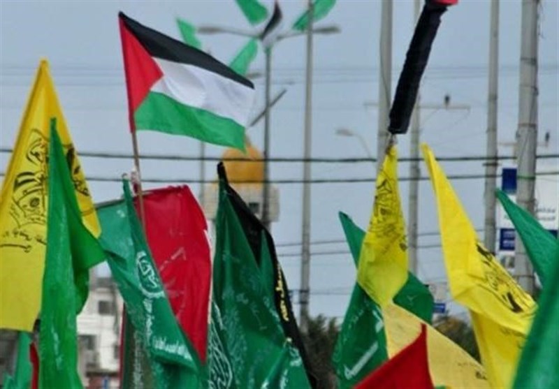 القوى الفلسطينية تدين اعتداءات المستوطنين المتكررة لباحات الأقصى