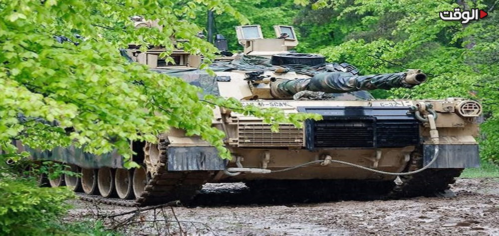 هل سيغير تسليم دبابات "أبرامز" الأمريكية إلى "كييف" معادلات الحرب الأوكرانية؟