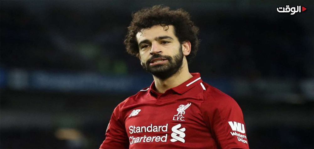 محمد صلاح متضامنا مع فلسطين: "يجب أن تتوقف المجازر"