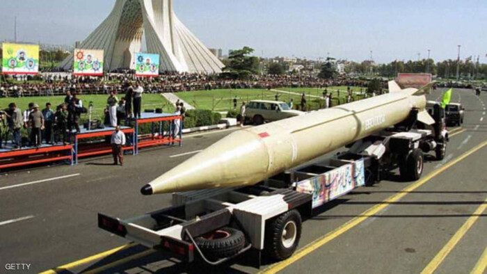 «پایان تحریم موشکی» دَبِل باخت آمریکا در برابر ایران