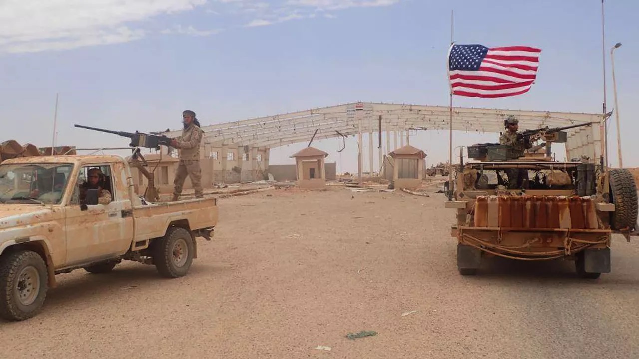 حملات سریالی به پایگاه‌های آمریکا در عراق و سوریه؛ پیام‌ها و هشدارها