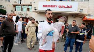 لليوم الـ18 للعدوان... 110 شهداء بقصف ليلي على غزة