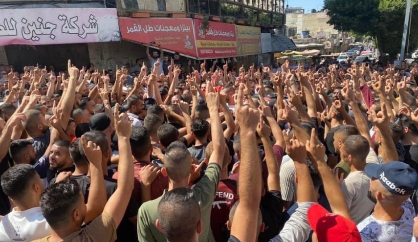 الصحة الفلسطينية: ارتقاء 4 شهداء برصاص وقصف للاحتلال في جنين وقلقيلية