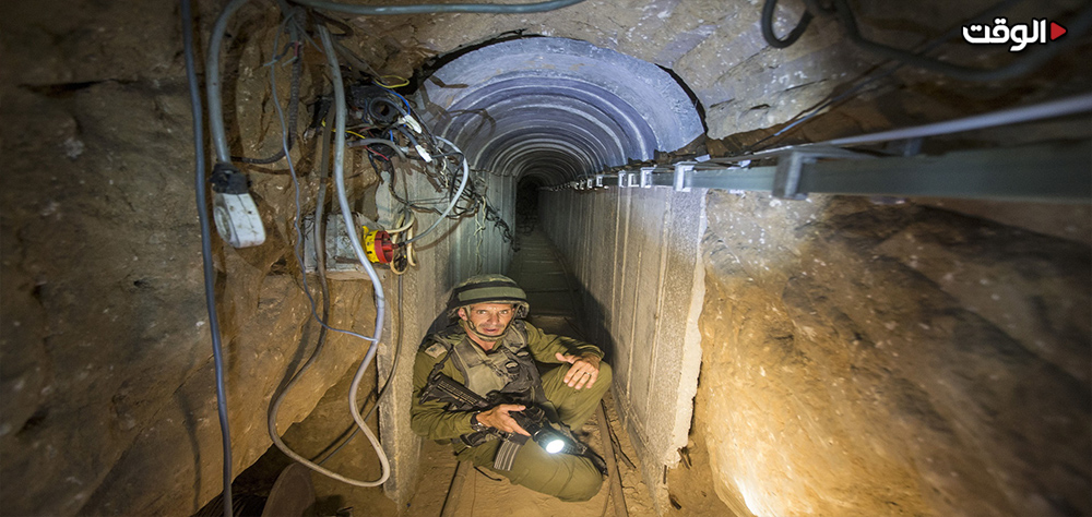 كابوس أنفاق غزة ينتظر الجيش الإسرائيلي