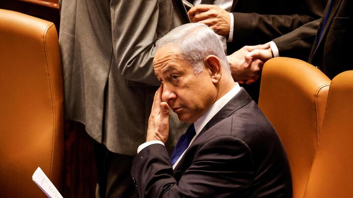راز مخالفت نتانیاهو با طرح نهایی حمله به غزه