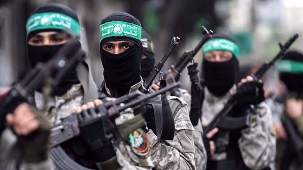 Resistance on Course to Score ’Heroic Epic’ in Gaza: Hamas
