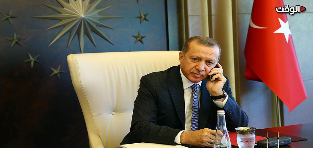 انتقادات وسائل الإعلام التركية لموقف أردوغان تجاه غزة... الرئيس يهتم بمصالح الحزب وليس فلسطين