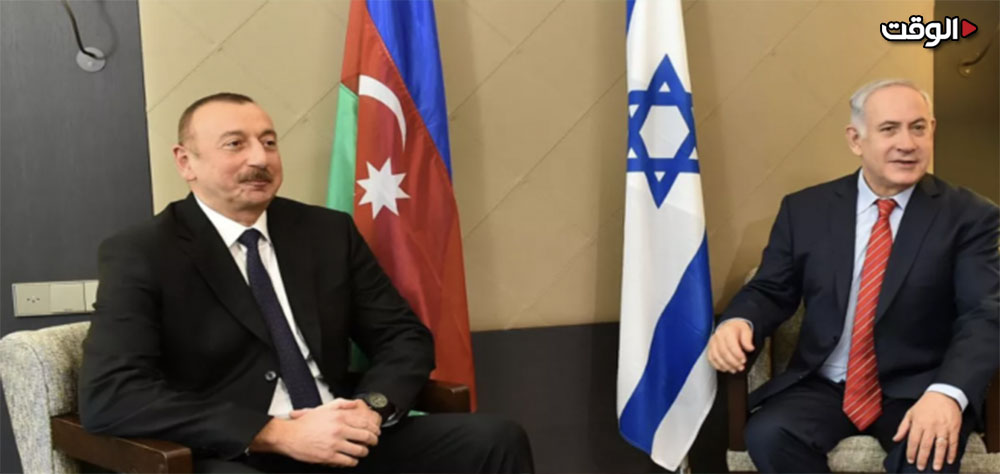 مخاوف الخبراء الصهاينة من دعم الکيان الصهيوني لأذربيجان