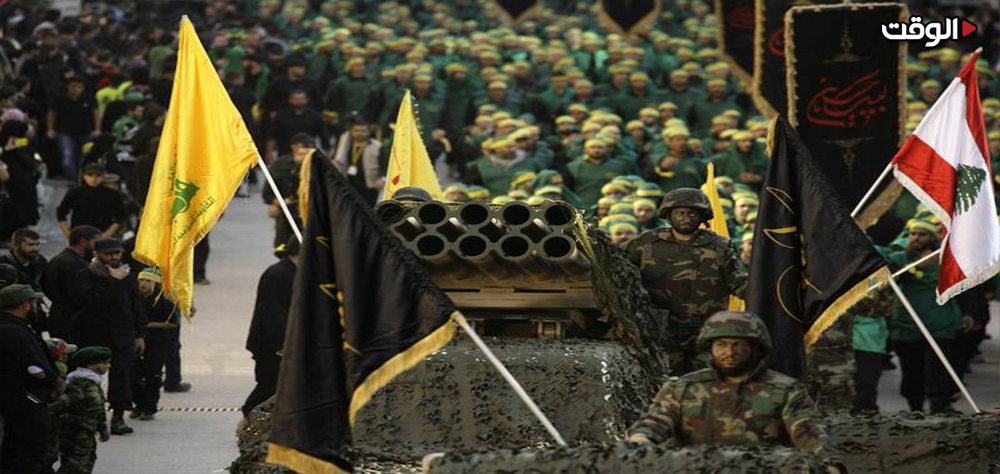 دراسة سلوك حزب الله في الجبهة الجنوبية... من التكتيكات العسكرية المعقدة إلى الصمت الغامض للسيد حسن نصر الله