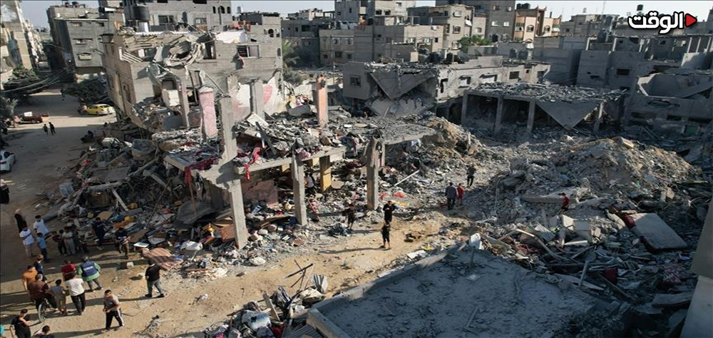 الحكام العرب وسيل الانتقادات بما يخص غزة