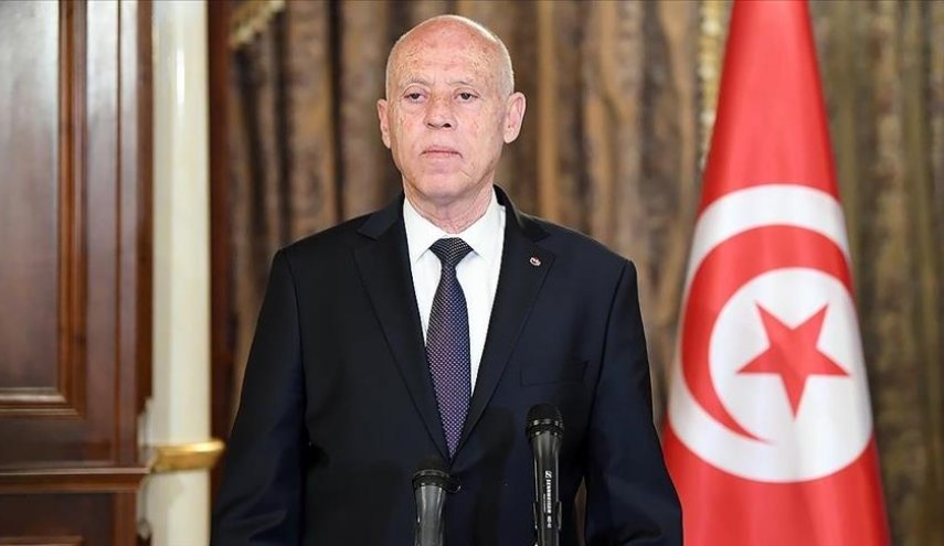 الرئيس التونسي: نقبل بالتعاون لكننا لا نقبل بما يشبه المنة أو الصدقة