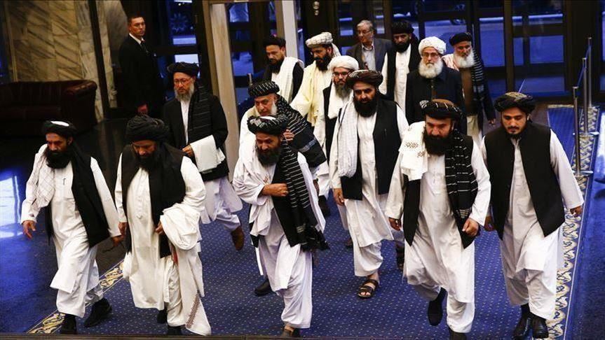 درک متفاوت جامعه جهانی و طالبان از دولت فراگیر