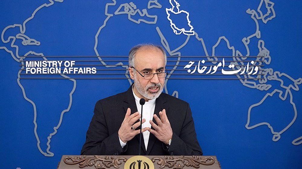 Iran Slams as ’Spiteful, Politically Motivated’ Awarding Nobel Peace Prize to a Criminal
