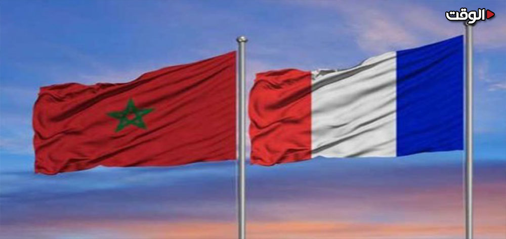 المغرب تصعد دبلوماسيا ... السفير الفرنسي بالرباط ينتظر
