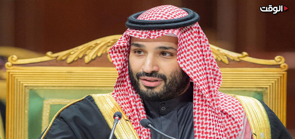 هل السعودية على وشك ارتکاب خيانة كبرى؟