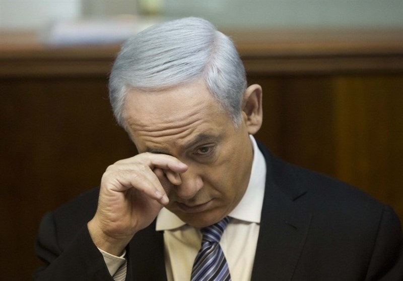 هاآرتص: نتانیاهو مسئول فاجعه اسرائیل است