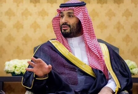 تلاش شاهزادگان سعودي براي سرنگوني محمد بن سلمان