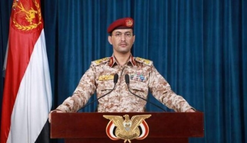 العميد سريع: أطلقنا دفعة من الصواريخ الباليستية على أهداف حساسة لكيان العدو جنوب الأراضي المحتلة