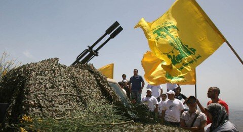 حزب‌الله لبنان: یک سایت اسرائیلی را هدف قرار دادیم