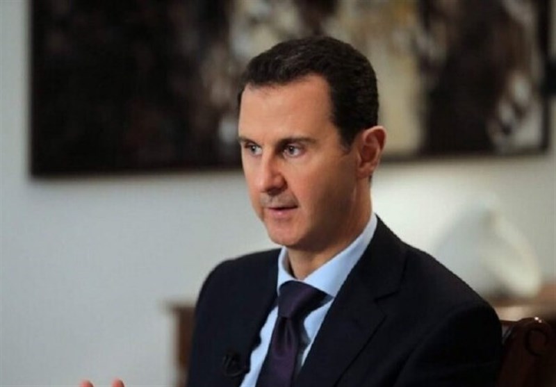 الأسد: بما فرضته المقاومة الفلسطينية امتلكنا الأدوات السياسية التي تمكننا من تغيير المعادلات
