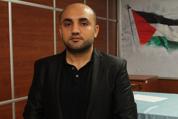 المحلل الفلسطيني محمد أبو طاقية: الکيان الصهيوني لن ينجح في العمليات البرية بقطاع غزة